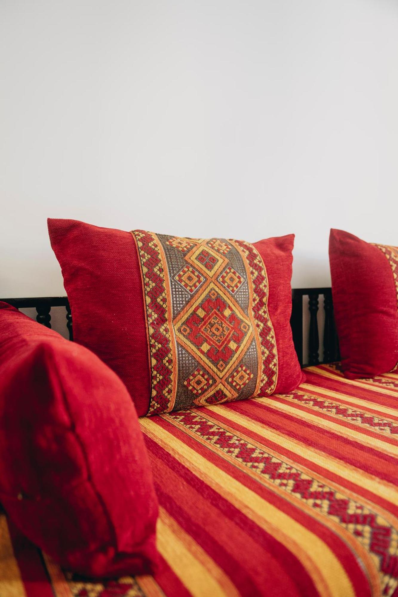 Tasneem Islamic Luxury Suites Jambiani  Dış mekan fotoğraf